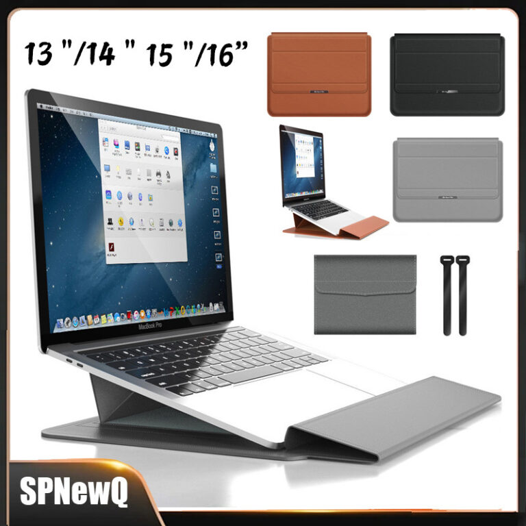 Capa Suporte Para Macbook Pro/air Notebook 13 A 15