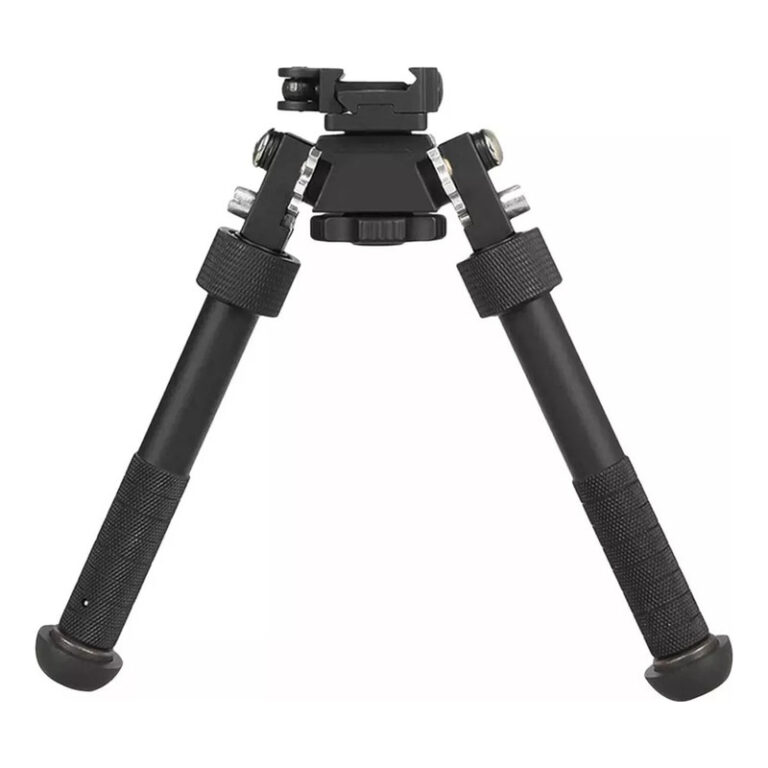Suporte Militar 360° V8 Adaptador De Metal Para B