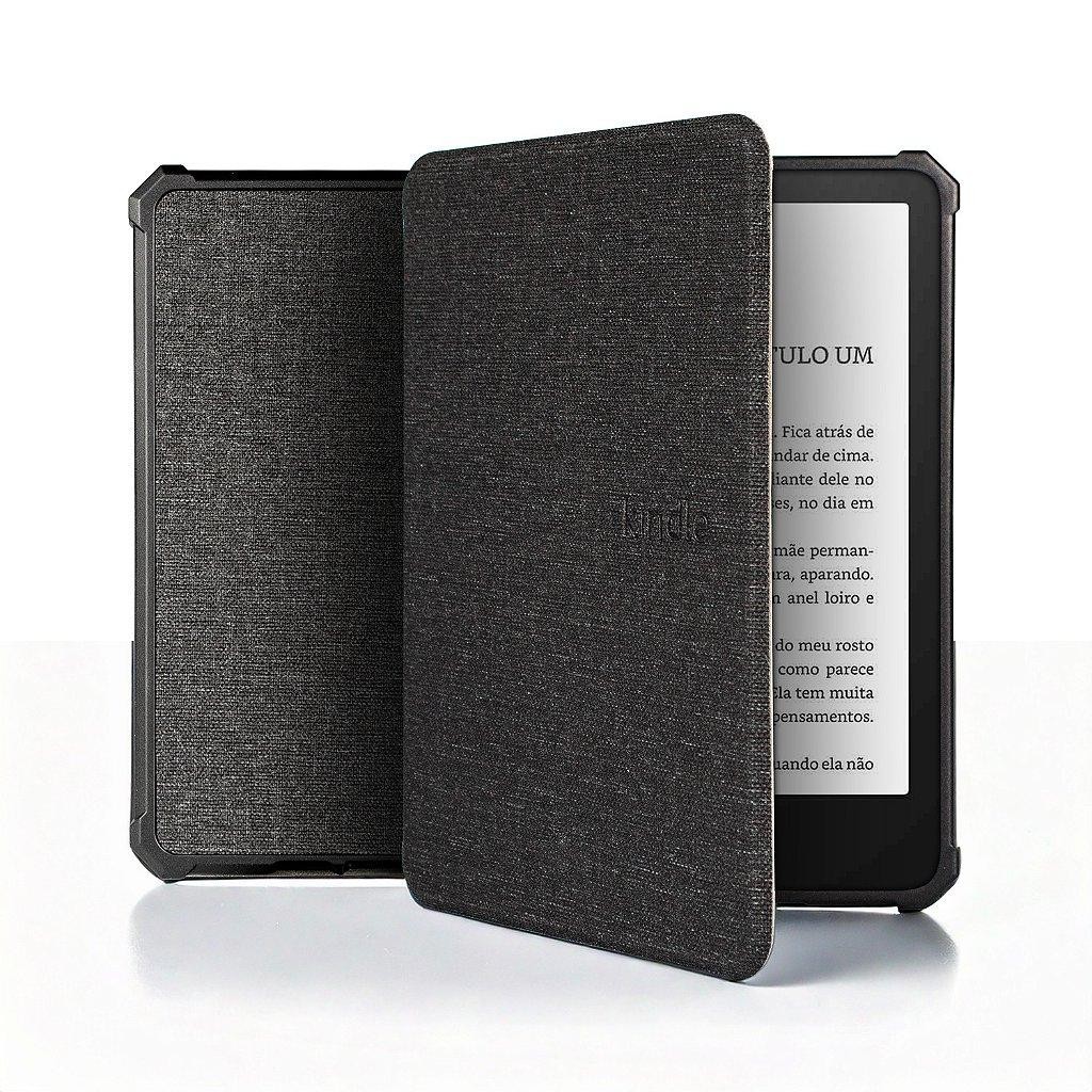 Capa Gshield Office para Kindle 11 (6. Geração)