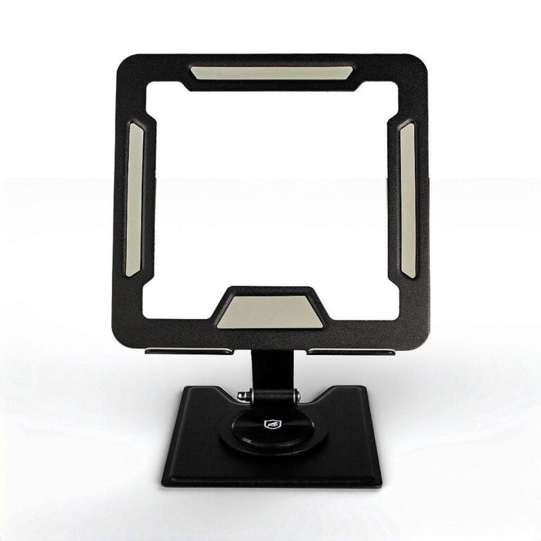 Suporte Metálico 360 – Discovery – Pa