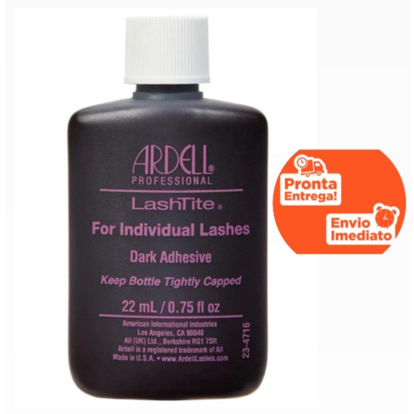 COLA PROFISSIONAL PARA CÍLIOS 22ML – ARDELL