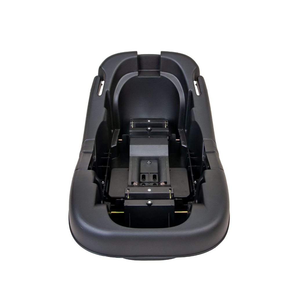 BASE VEICULAR BEBÊ CONFORTO ACONCHEGO PASSEAR BABY