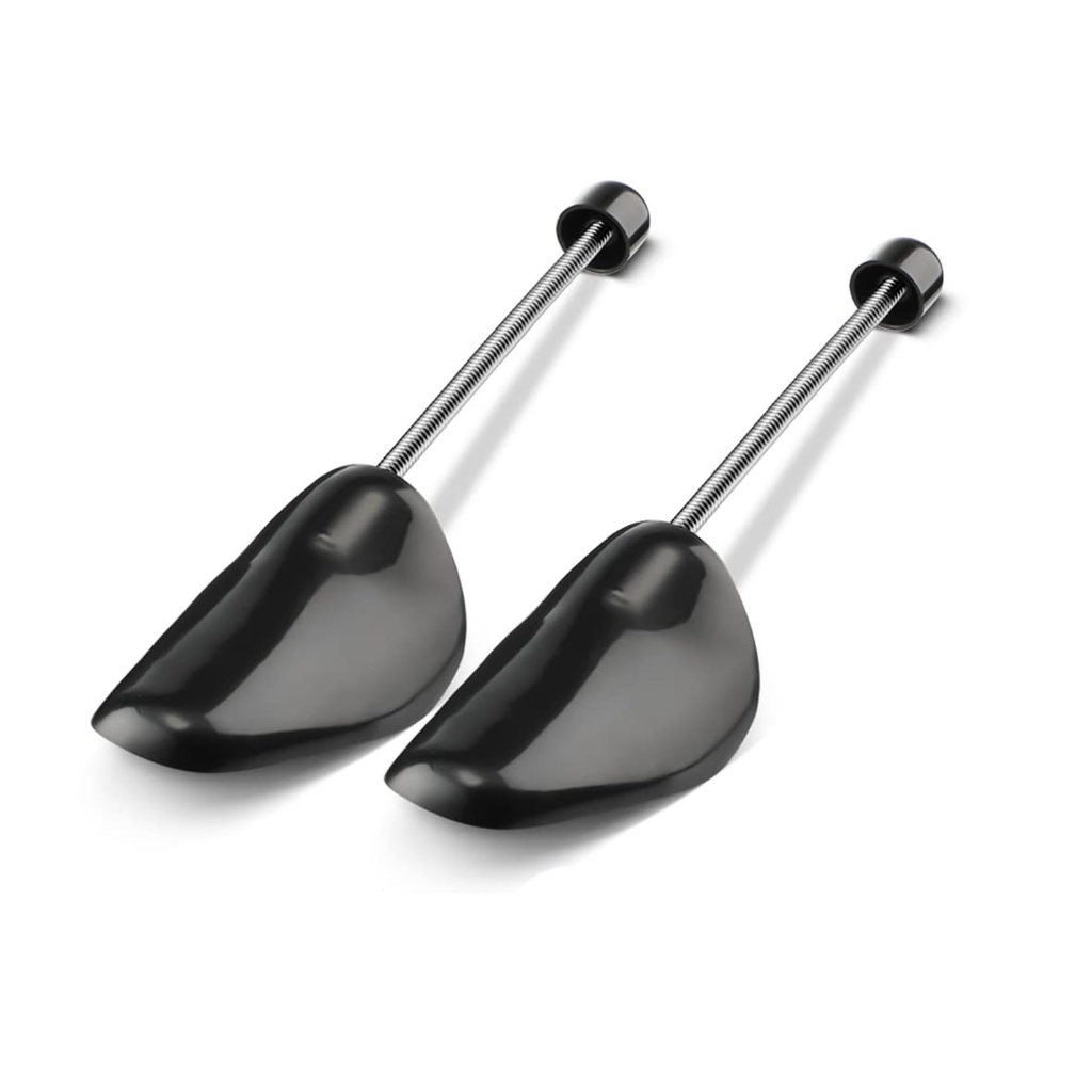 Par de Modeladores FLEXÍVEL Pequeno ou Grande do 32 ao 44 – Anti-deformação Anti-Rugas Tênis Sapatos