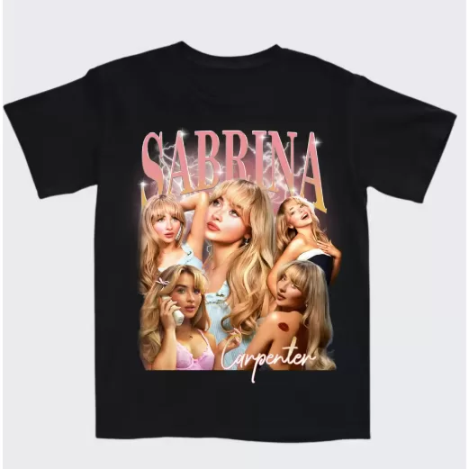 Camiseta Camisa Blusa Algodão Unissex Cantora Pop