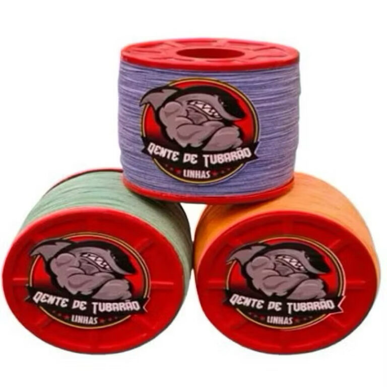 linha de pipa Vera Cruz 500 jds qualidade prêmio 