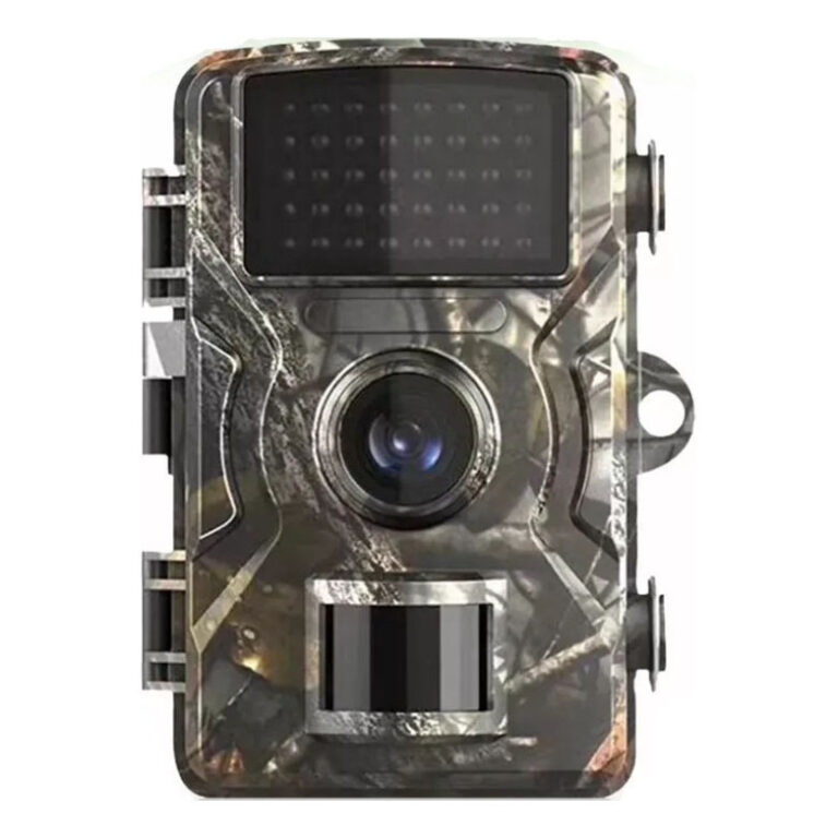 1080P 12MP Câmera De Caça À Vida Selvagem Exter