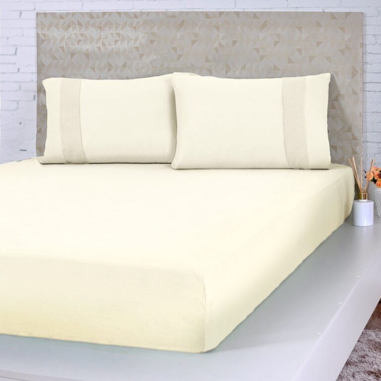 Lençol Avulso Bella Cama Solteiro