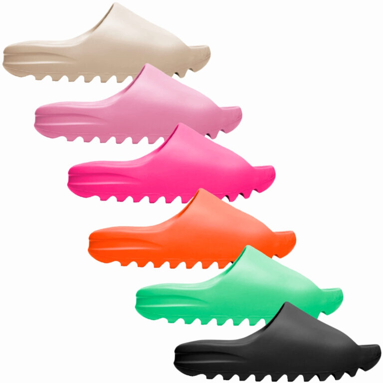Chinelo Nuvem Yeeze Super Confortável Masculino F