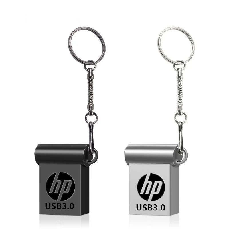 USB 3.0  2Tb 1TB 128Gb 64GB  32GB 16GB 8GB  Pendrive Metal Flash  Drive Memória De Disco De Alta Vel