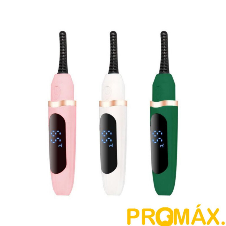 Curvador de Cílios Curvex Profissional com Seleç