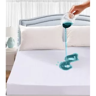 Protetor Impermeável Colchão QUEEN Cama Box Prom