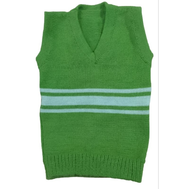 Colete Infantil Masculino.Tam 3 anos. Diversas cores