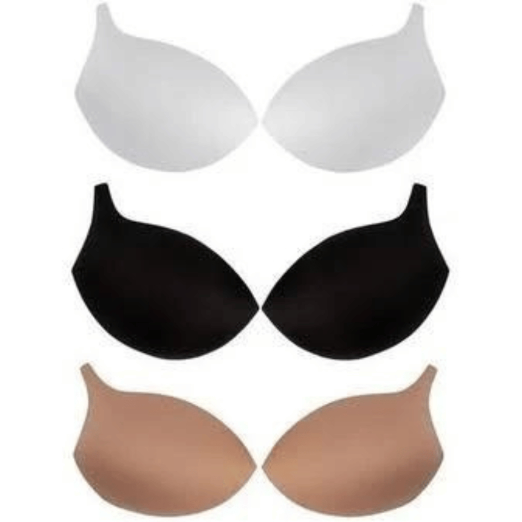 Bojo de espuma plus size liso casquinnha par removivel 0010