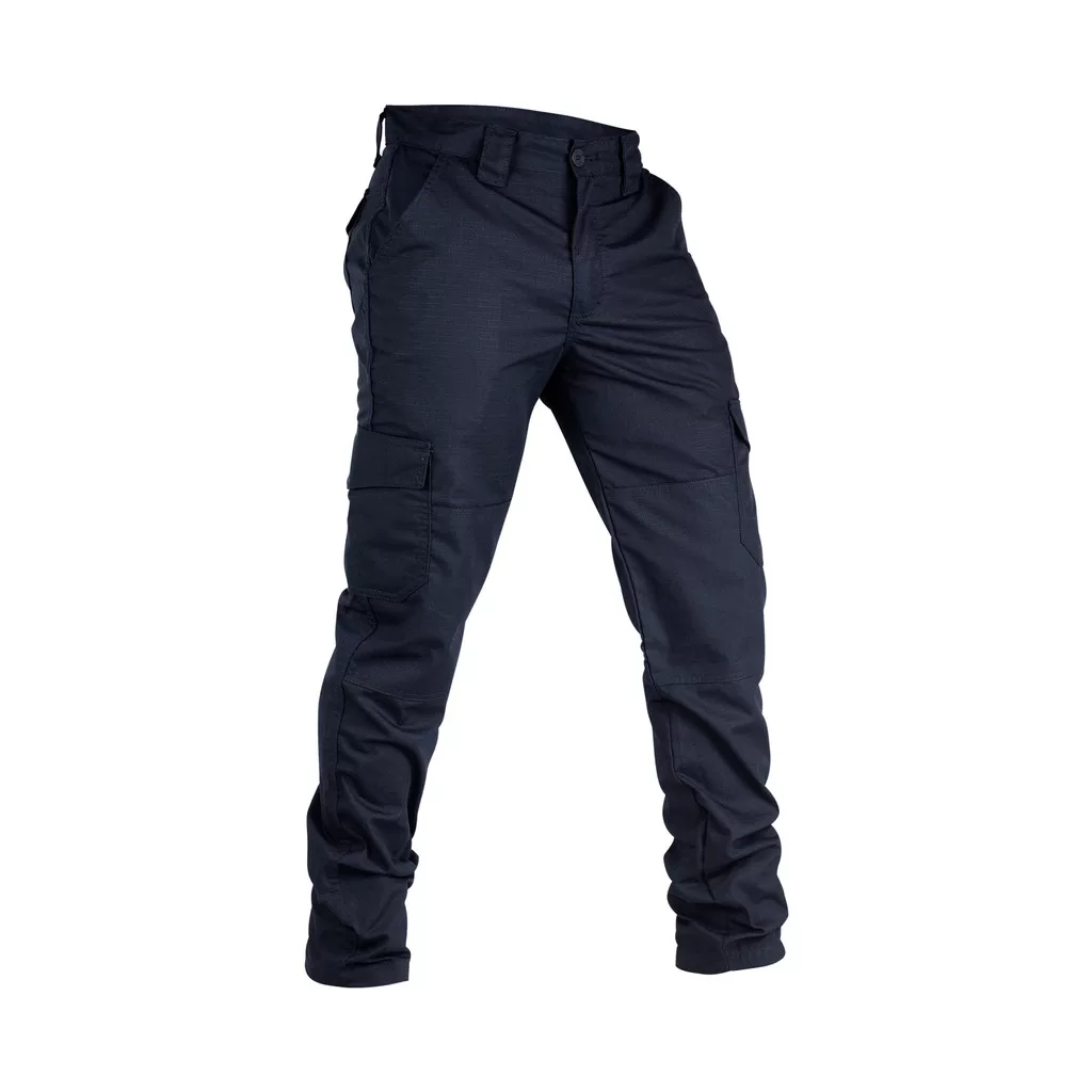 Calça Masculina Ripstop Attacker Safo Cargo Com Proteção UV50+