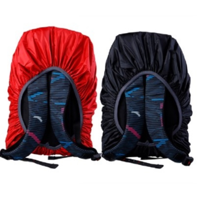 CAPA DE CHUVA PARA MOCHILA IMPERMEAVEL UNIVERSAL