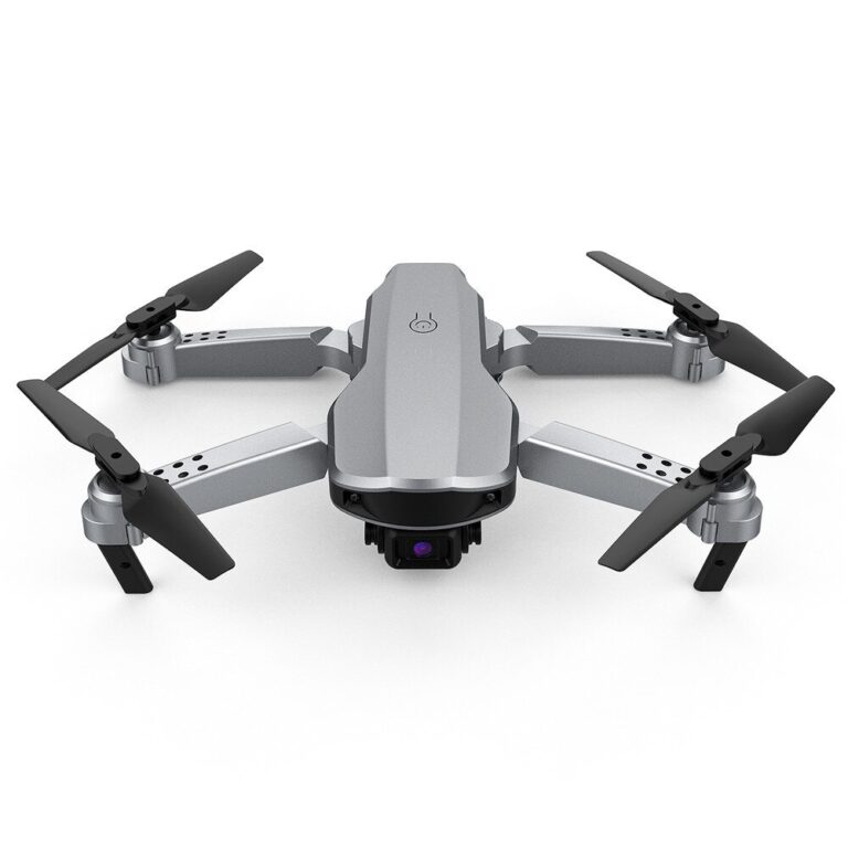 Drone com Câmera 1080p T58 Giro 360. Estabilidade
