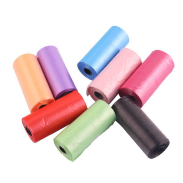 300 Pcs Refil Cata Coco Sacolas Saquinhos Biodegra