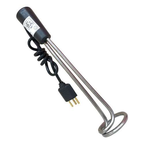 Ebulidor Elétrico Rabo Quente Mergulhão 110V 