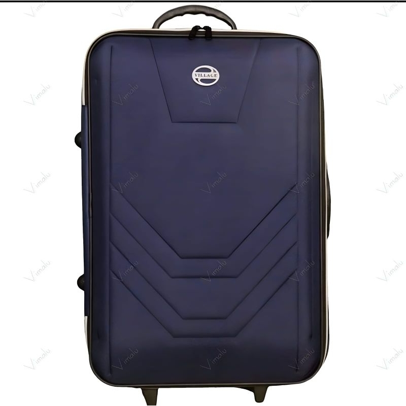 MALA DE VIAGEM 23KG VILLAGE MÉDIA