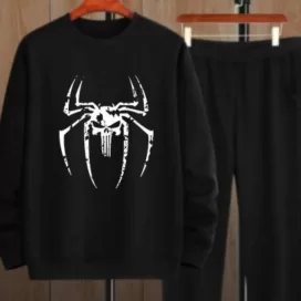 Conjunto Masculino de Moletom Estiloso StreetWear 