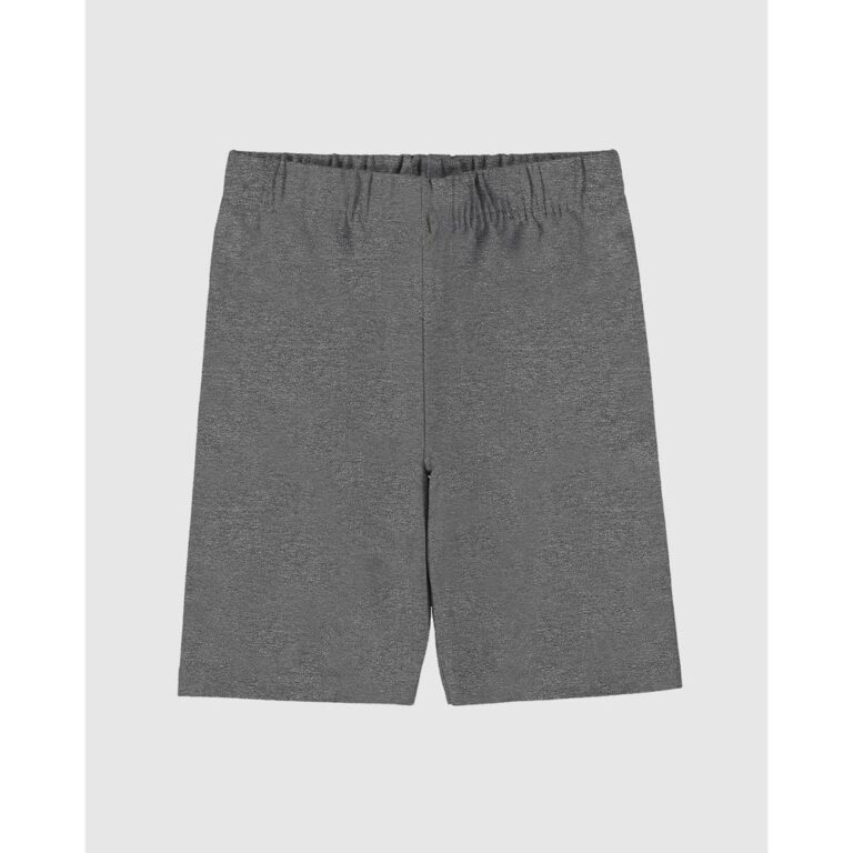 Bermuda Infantil Menina Cotton Conforto Malwee Kid