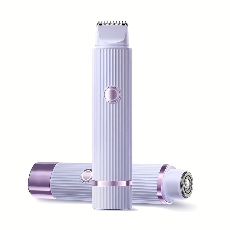 Depilador Removedor De Pelos  Facial e Corporal Se