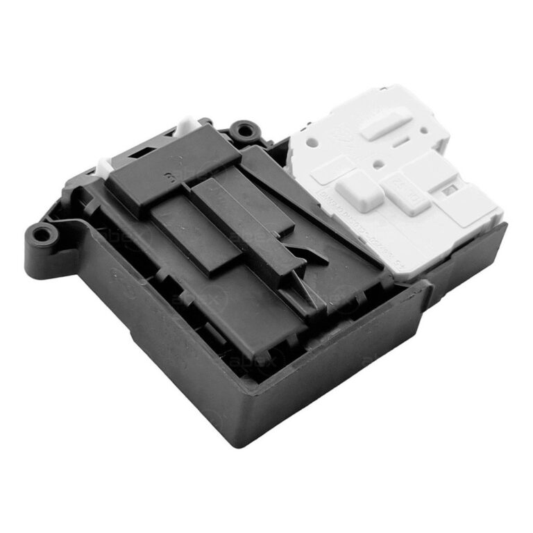 Trava Da Porta 220v Lava/seca LG Wd1252rwa Ebf6131