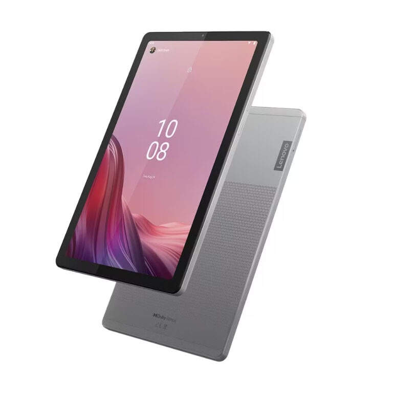 Tablet M9 Lenovo 9 64GB 4GB Android OctaCore WVA W