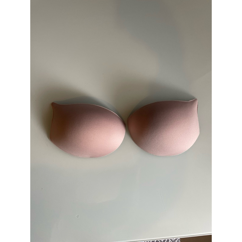 Bojo plus size tamanho 50 bege nude