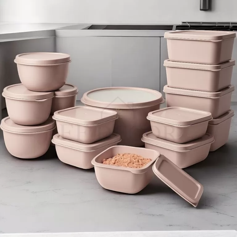 KIT15 POTE COZINHA