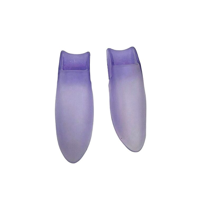 Corretor De Joanete Corretivo Em Silicone Gel Aliv