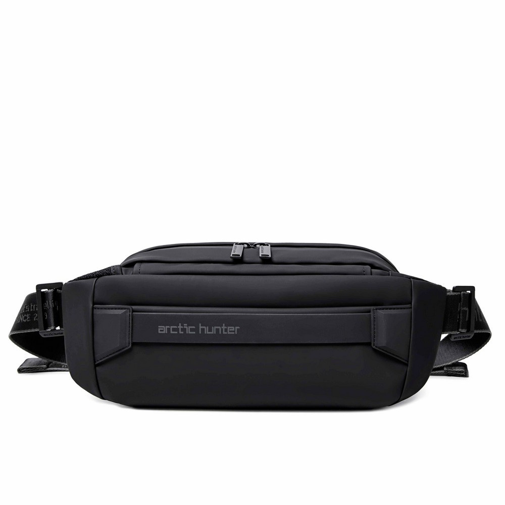 Pochete Unissex Casual Para Gadgets Arctic Hunter
