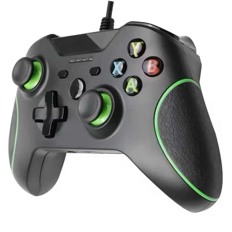 controle de Xbox one