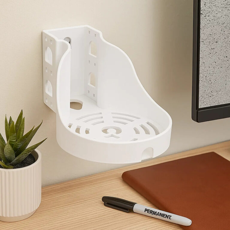 Suporte Deco Xe75 Tp-link Moderno Decorativo Apoio