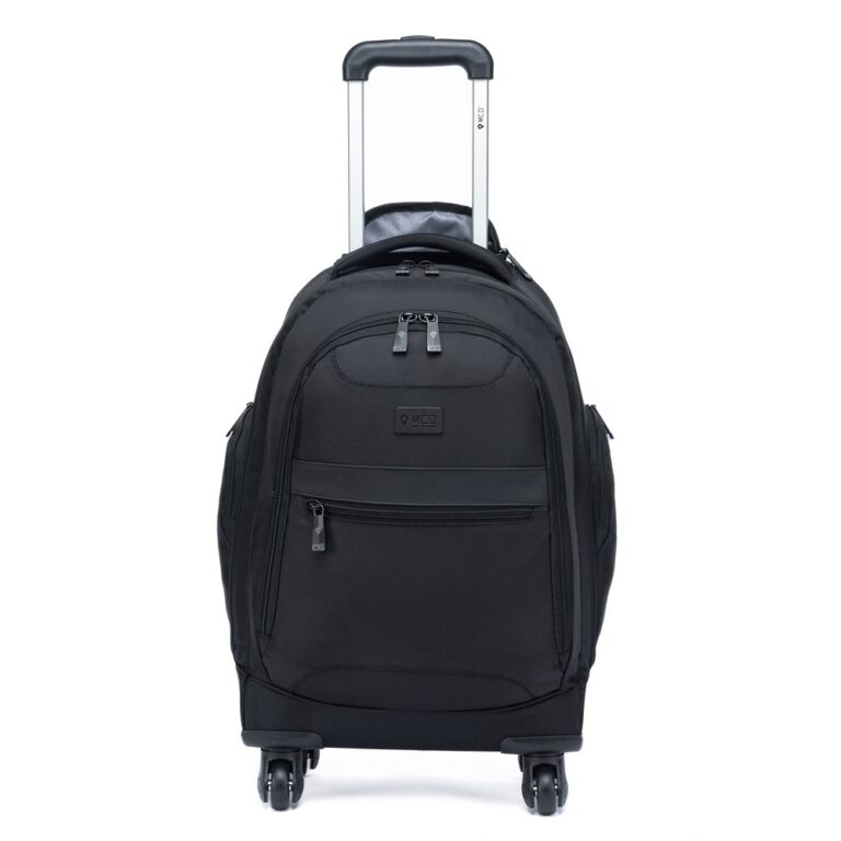 Mochila De Rodas 360 Madami Executiva Notebook Ref