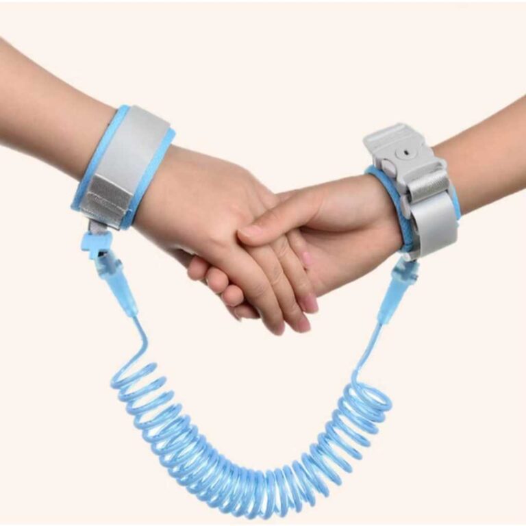 Pulseira Guia Multifuncional com 3 Dispositivos de