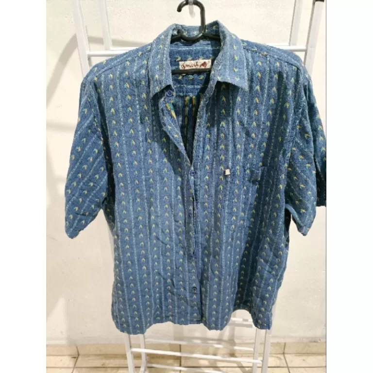 Blusa Casual Masculina