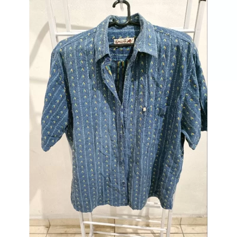 Blusa Casual Masculina