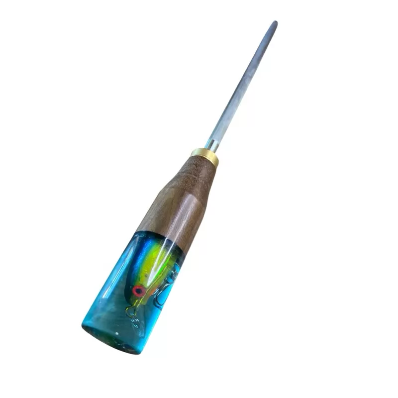 chaira com cabo híbrido