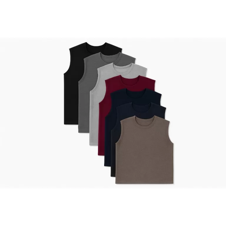 Colete Tricô Masculino Social Inverno Lã Quente 