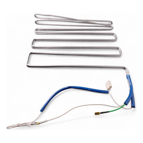 Resistência Para Geladeira Electrolux 64501522 Df