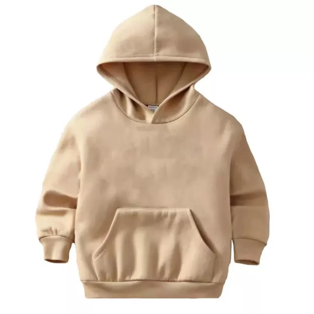 Blusa De Moletom Unissex Conforto Inverno Capuz Bolso – masculino e feminino