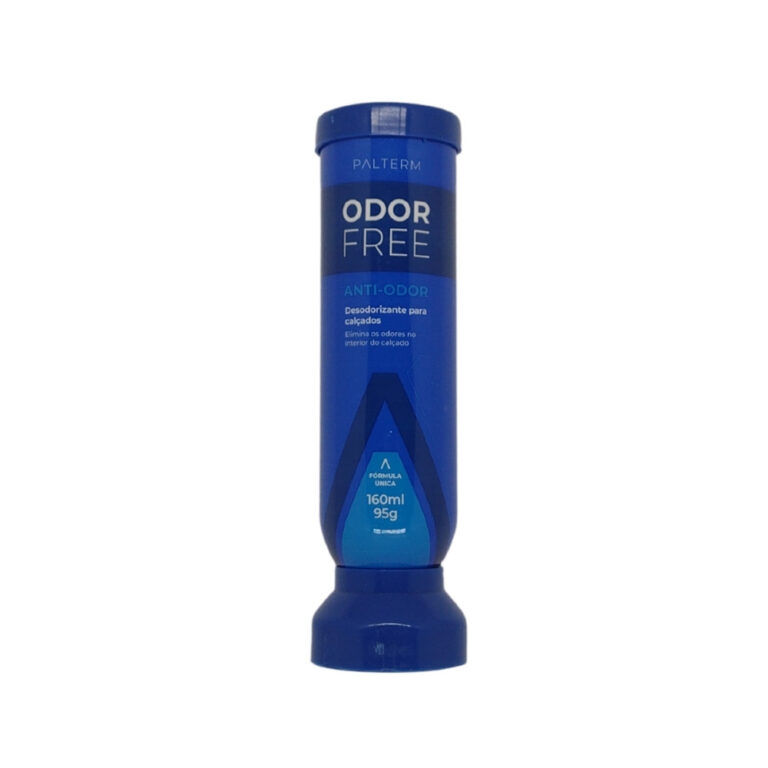 Desodorizante Para Calçados Odor Free Palterm Ant