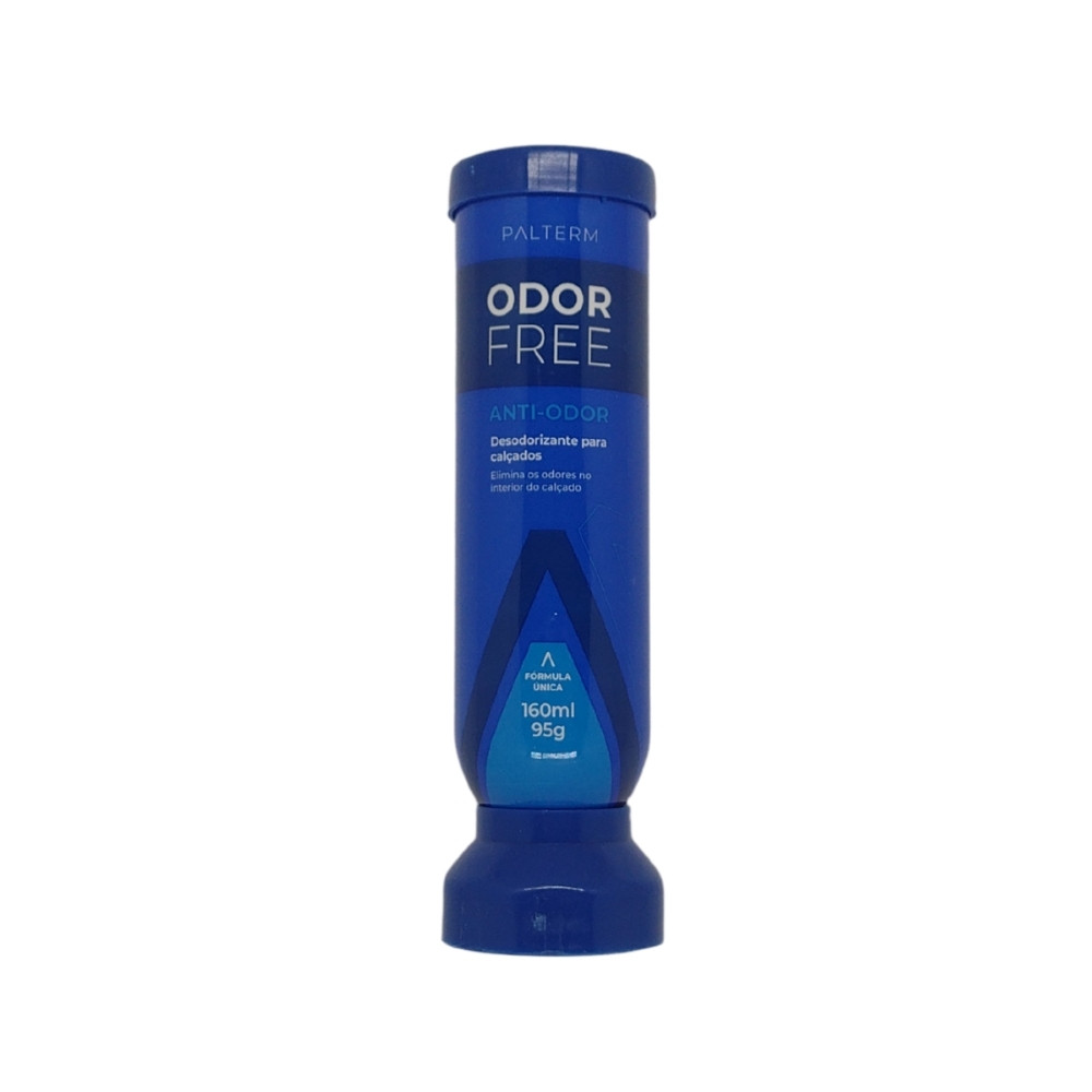Desodorizante Para Calçados Odor Free Palterm Anti-Odor