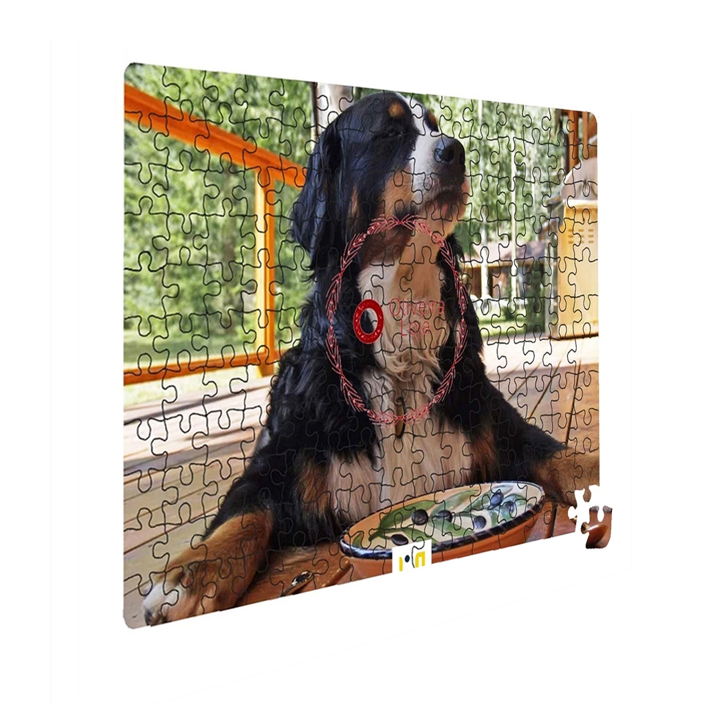 Quebra Cabeça Personalizado com Foto Presente Aniversário Personalizado 40,60,90 e 120 peças