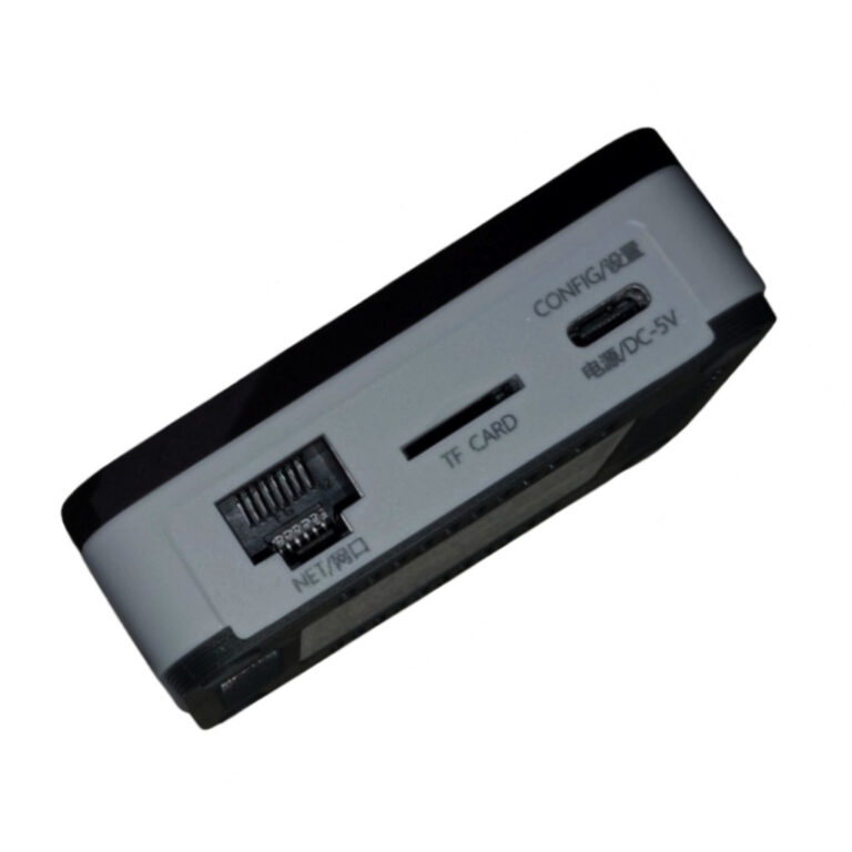 Servidor de Impressao 03 Portas USB   2.0 Datong N