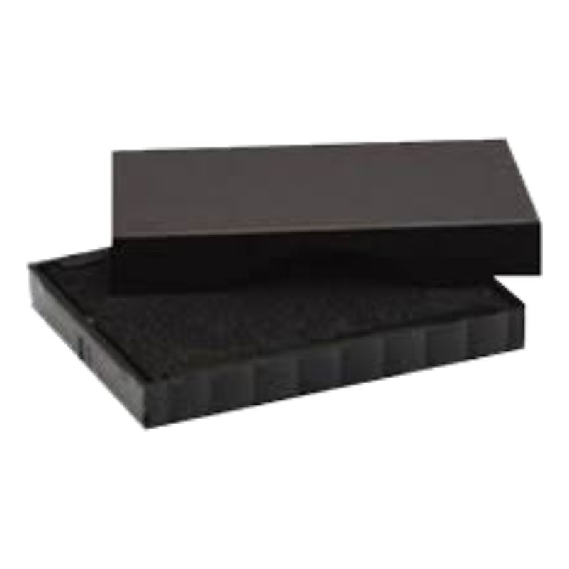 Almofada Refil Carimbo Autoentintado Nykon M45 – 25x82mm