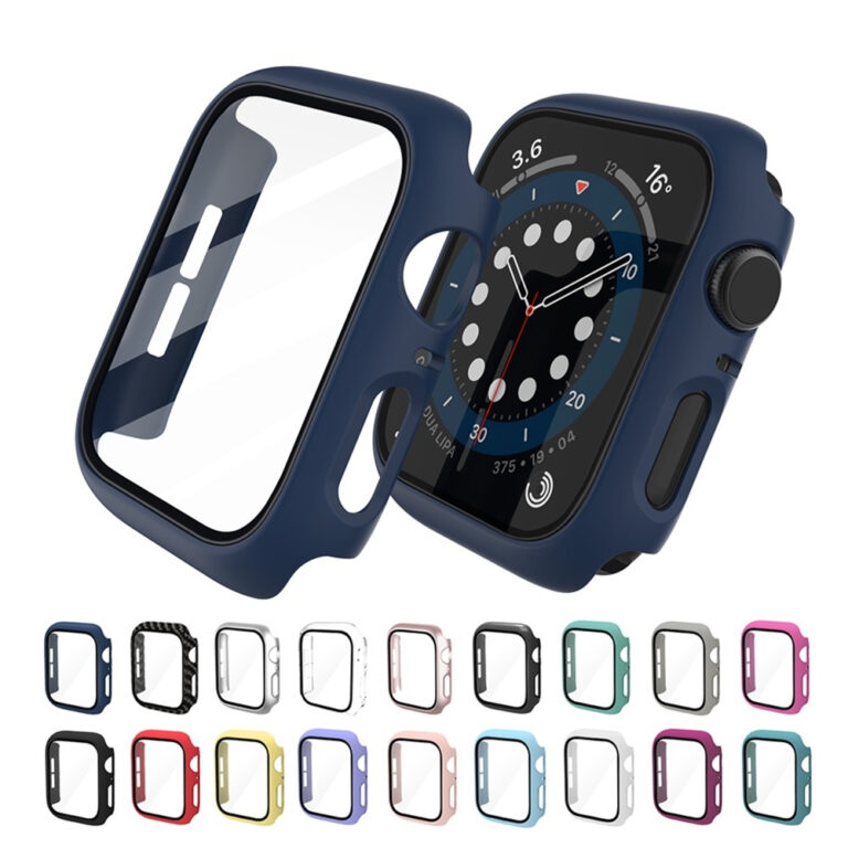 Capa Case Capinha Película APPLE WATCH 2 3 4 5 6 