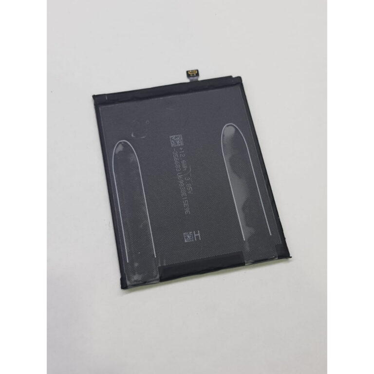 Bateria Mi 8 Lite BM3J Original Retirado