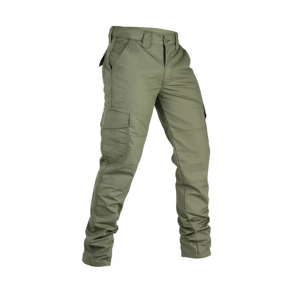 Calça Attacker Safo Ripstop Super Resistente 6 Bolsos Cargo UV50+